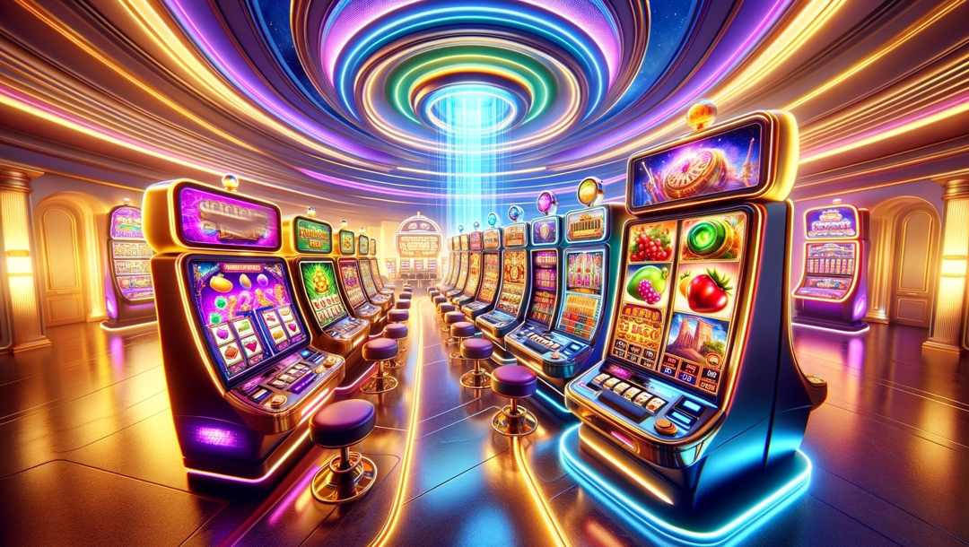 Kelemahan Game Slot Online Untuk Dapat Kita Manfaatkan