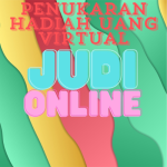 Penukaran Hadiah Uang Virtual