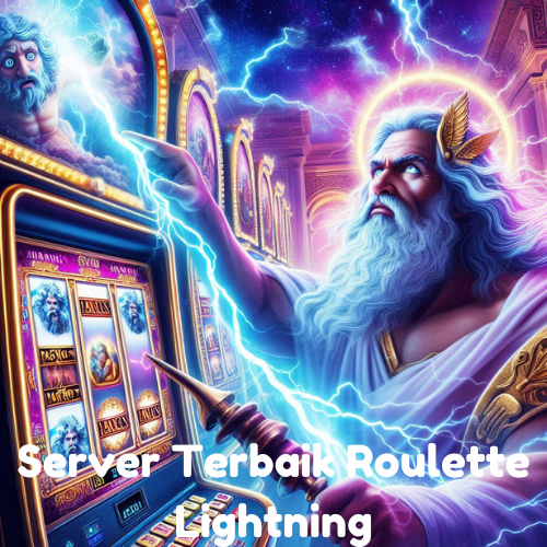 Server Terbaik Roulette Lightning